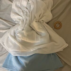 Coquette Cotton Cloud Style Bundle